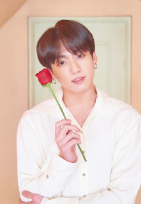  정국 거제도 타투이스트와 백허그 사진?