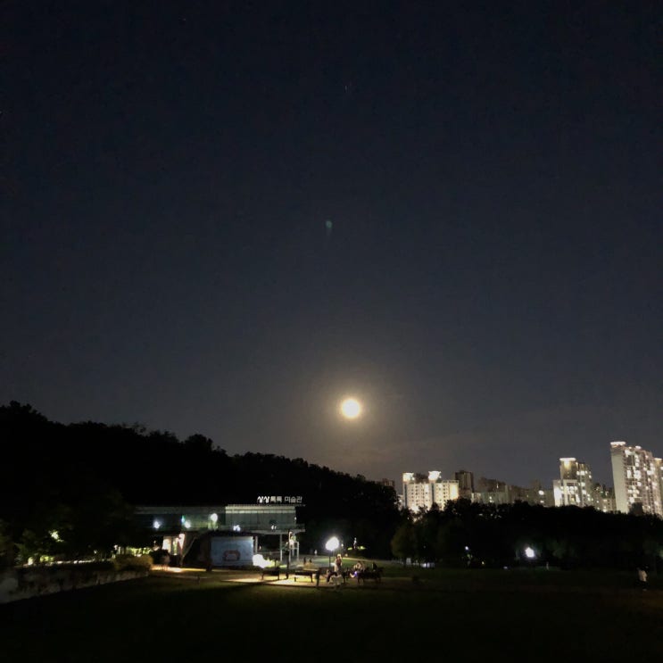 창문 하나 햇살 가득 눈부시게 비쳐오고