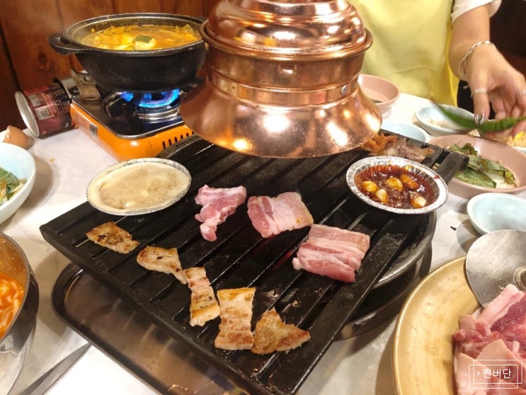  강서구 고기집 화곡동 접시고기 특수부위 먹고왔어요