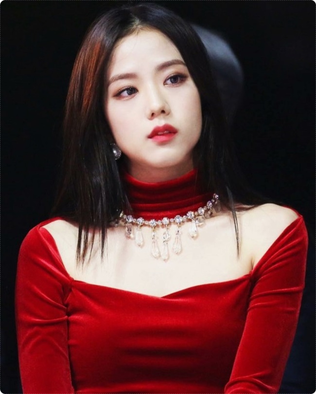  블랙핑크 지수:) 나이 키 몸무게 몸매 본명