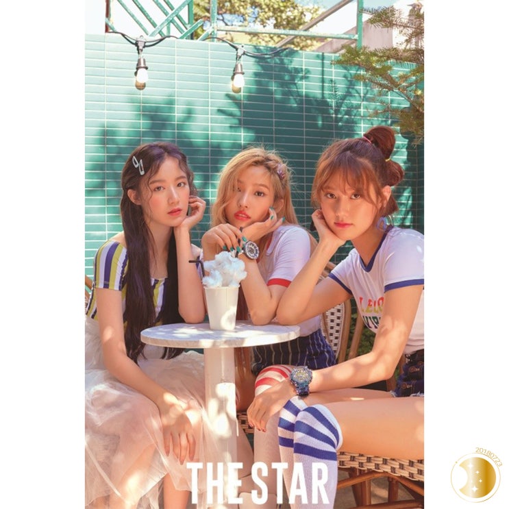  [퀸덤] (여자)아이들 I-DLE 사진/화보 모음 (feat. 미연, 민니, 수진, 소연, 우기, 슈화)