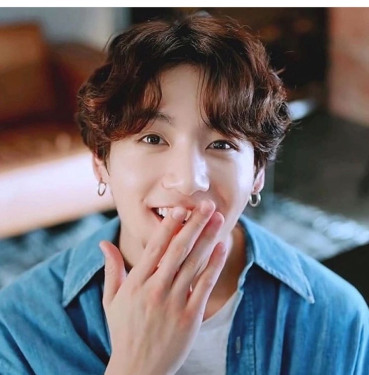  정국열애설에 웬 해쉬스완?