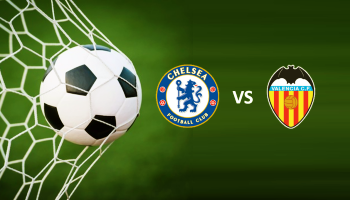  [ 9월18일 챔피언스리그 ] 첼시 VS 발렌시아