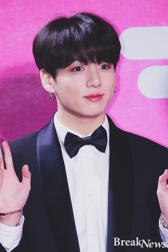  빅히트 측, 방탄소년단(BTS) 정국 열애설에 “내용 왜곡..강력히 법적 대응”