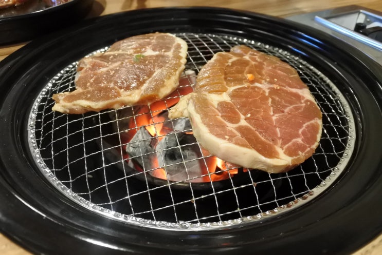  갈비애드림, 돼지갈비가 먹고싶으면 꼭 가는곳! (성북구청/성신여대맛집)