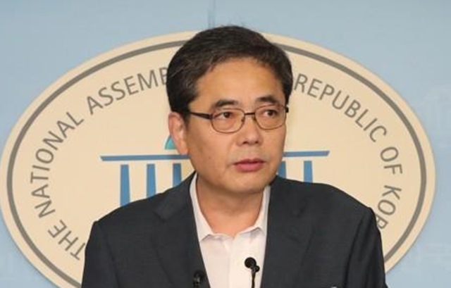  곽상도 의원, ‘의료법’ 개정안 발의
