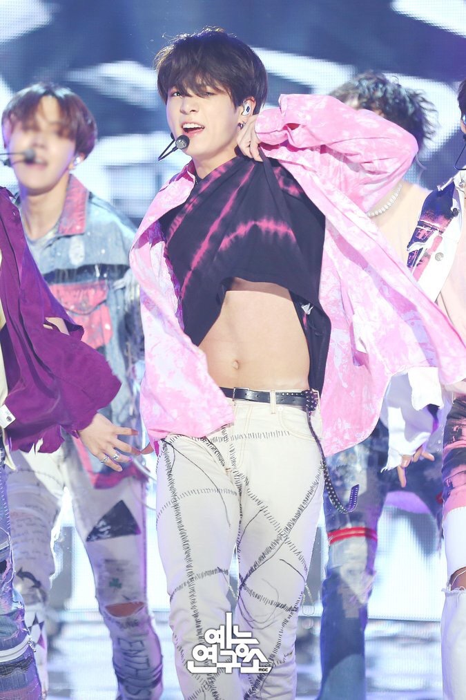  방탄소년단정국