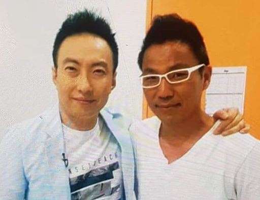  폐암 투병 개그맨 김철민 누구일까?