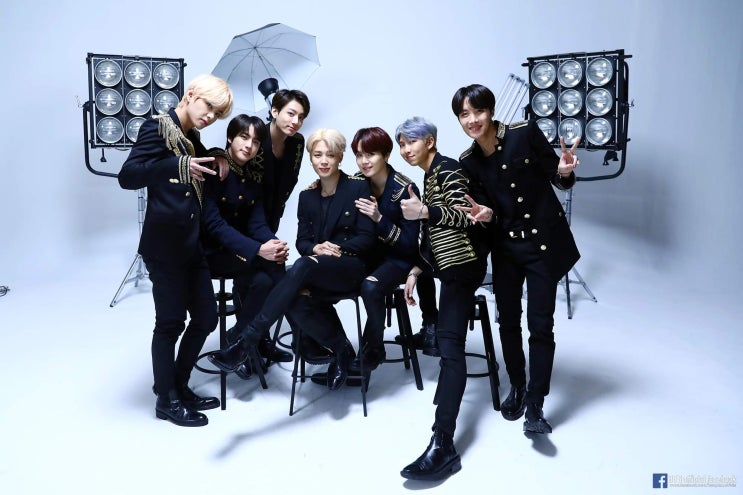  [방탄소년단] 190917 방탄소년단 페이스북 "After Chuseok 2019" 모음 15P