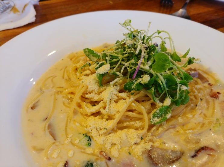  안산 파스타 맛집 라라코스트 메뉴 가격 몽땅 인정!