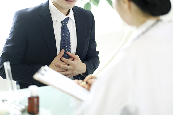 전립선 등 남성 생식기 초음파 건강보험 적용