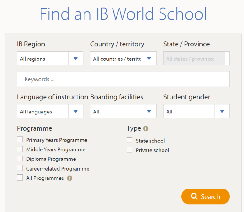 영국유학: IB(International Baccalaureate), IB 디플로마의 뜻? : 네이버 블로그