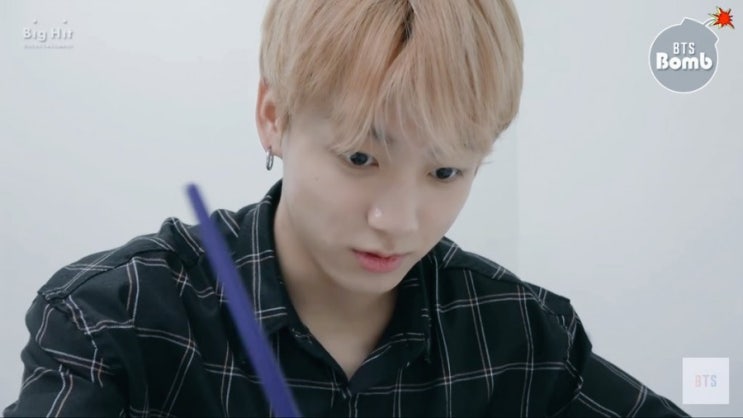  방탄소년단정국