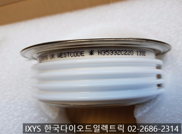  N3533ZC200 판매중 IXYS UK WESTCODE 정품 판매점