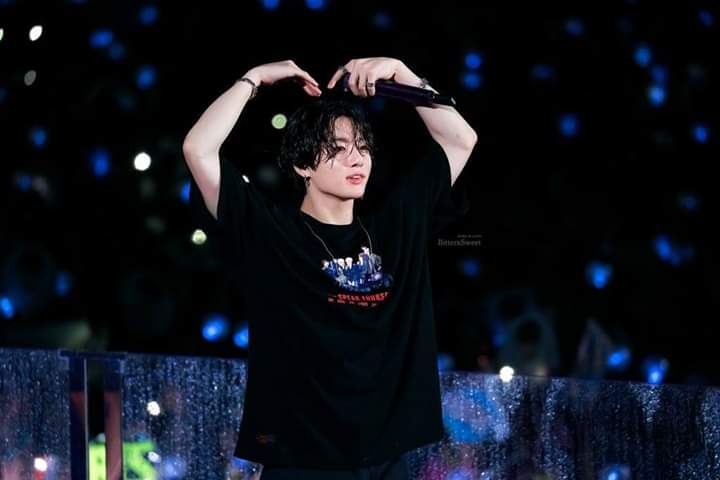  방탄소년단정국