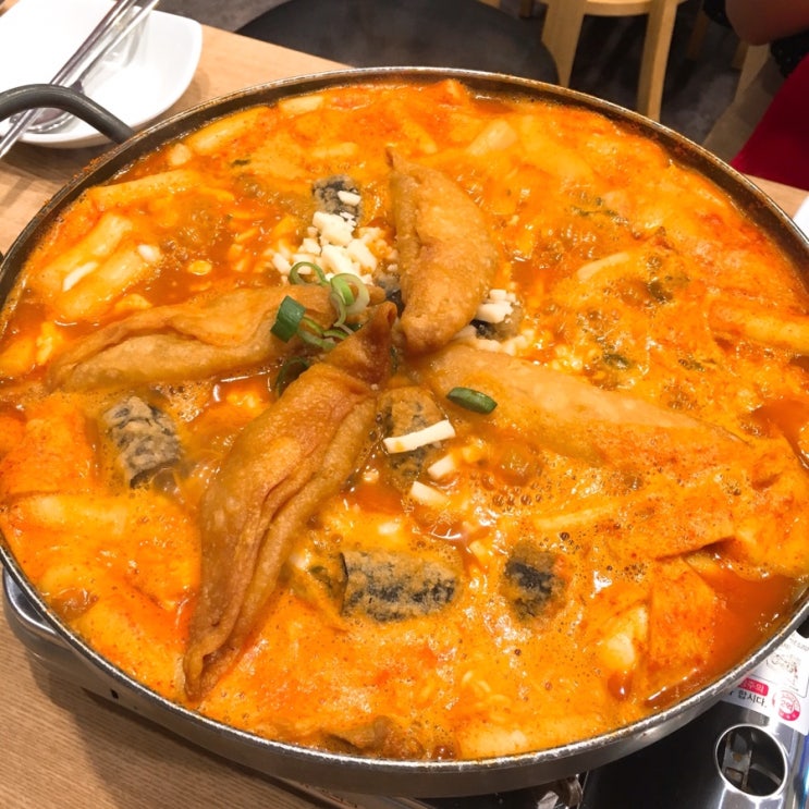  [가산 맛집] 가디역 7번출구 근처 점심에 주로 가는 음식점들