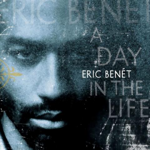  Georgy Porgy (feat. Faith Evans) -Eric Benet-