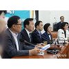 바른미래, '조국 정국'에도 잡음.."연대할 때 아냐"vs"孫부터 사퇴하라" 바른미래, '조국 정국'에도 잡음.."연대할 때 아냐"vs"孫부터 사퇴하라"