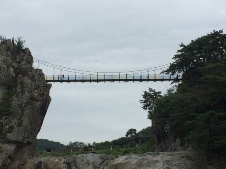 20190914 충북 충주 수주팔봉
