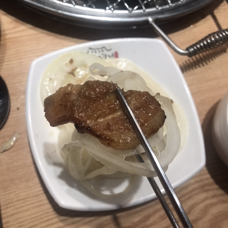  구래동맛집/명륜진사갈비