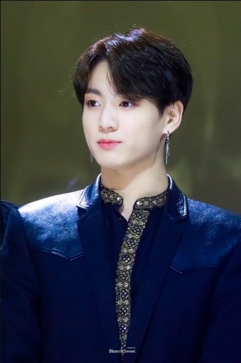  정국의 그녀~타투이스트A