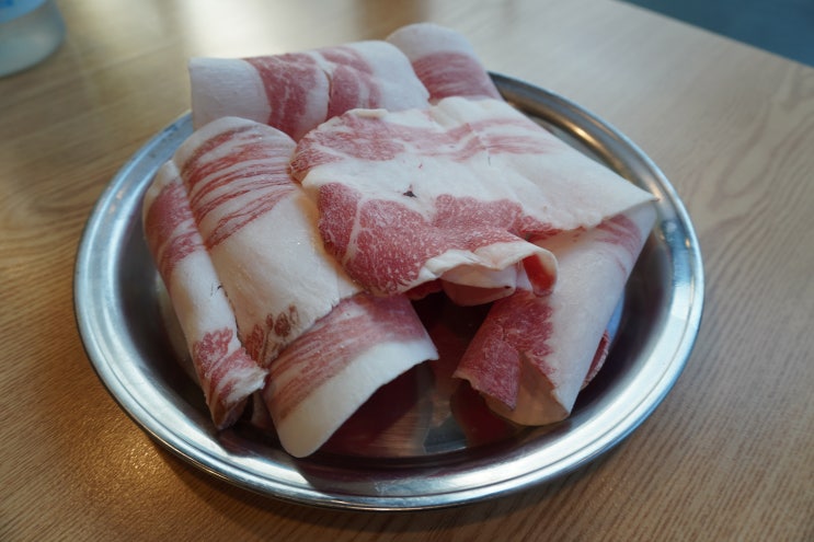  [도산공원 사거리 맛집]봉산집 도산대로점