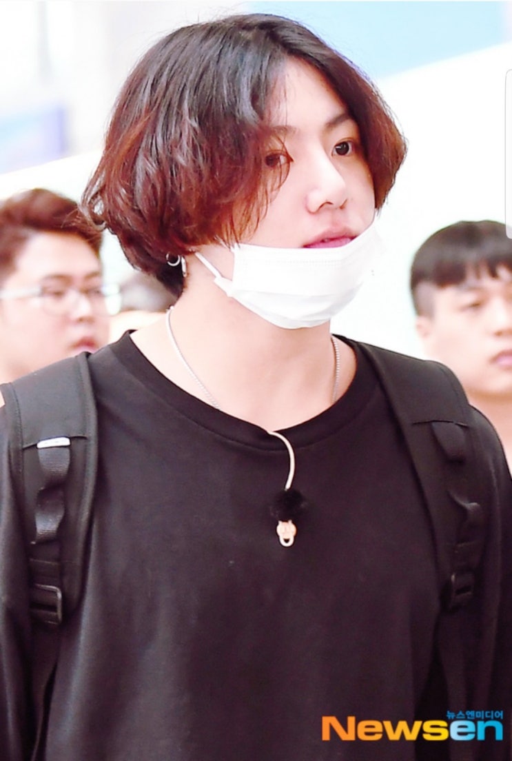  빅히트 측 "정국 거제도 열애설 명백히 사실무근, CCTV 유출로 열애설 휩싸인 방탄소년단 정국, 법적대응"(공식)