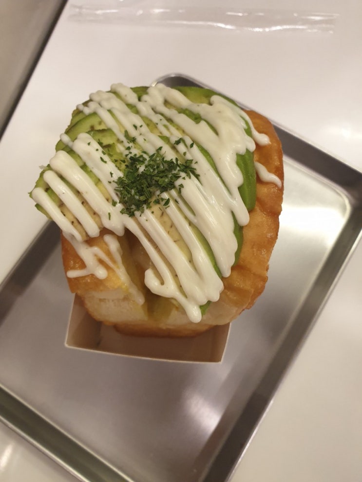  부산대 샌드위치 에그드랍 부산대점(EGG DROP)