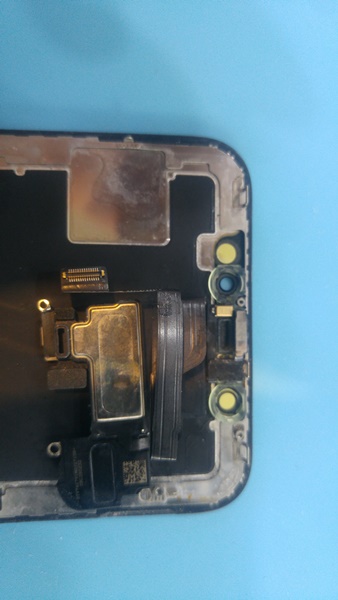  부천아이폰수리 인천삼산동 아이폰X 바닷물침수 해외여행 데이터복구,iPhone X Data recovery,중동,송내,상동,심곡 스마트폰,일반폰, 킴스모바일리페어
