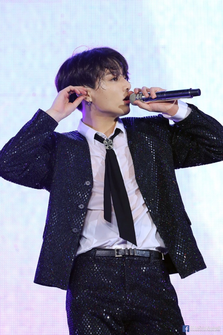 정국아 하고 싶은 거 다 해