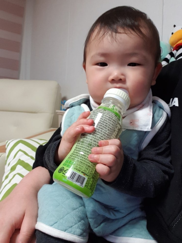  하윤 / 생후341~345일 육아일기  : 문센데이, 홈플러스 풀잎아이 봄학기 시작, 침대에서 혼자 내려오기