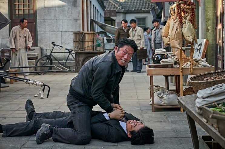  말모이) 식민지배 이후 언어보존의 중요성