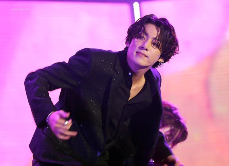  방탄소년단정국