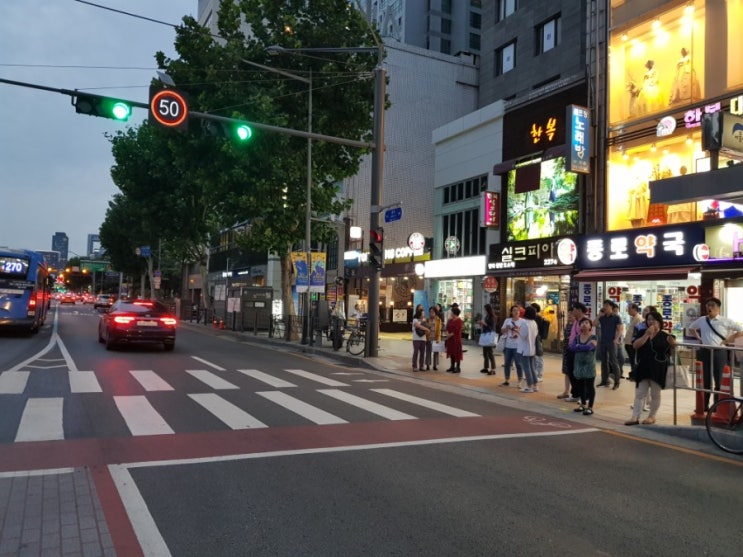  종로5가 보령약국 임팩타민 & 남대문 남시약국 비맥스메타 가격정보(19.9.17기준)