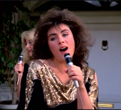 로라 브래니건(Laura Branigan) 노래, Gloria , Self Control, 마이클 볼튼, How Am I Supposed to Live Without You