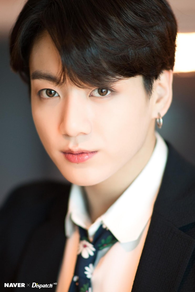  '설렘 유발자' 방탄소년단 정국, "현실 남자 친구 비주얼 200%인 아이돌" 선정