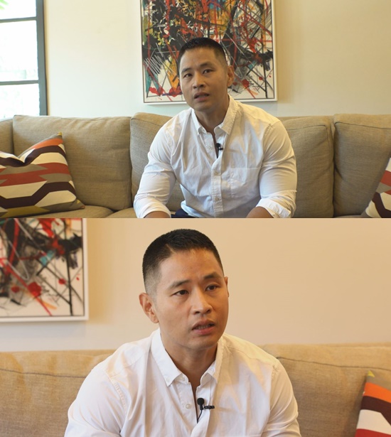  유승준 군대 가겠다고 한적 없다