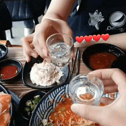  2019. 8월 일상 #2 끈적끈적 너무 힘들어여