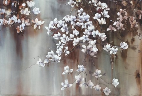  김 윤 정 개인전 (2019 . 9. 25 - 10. 1) 