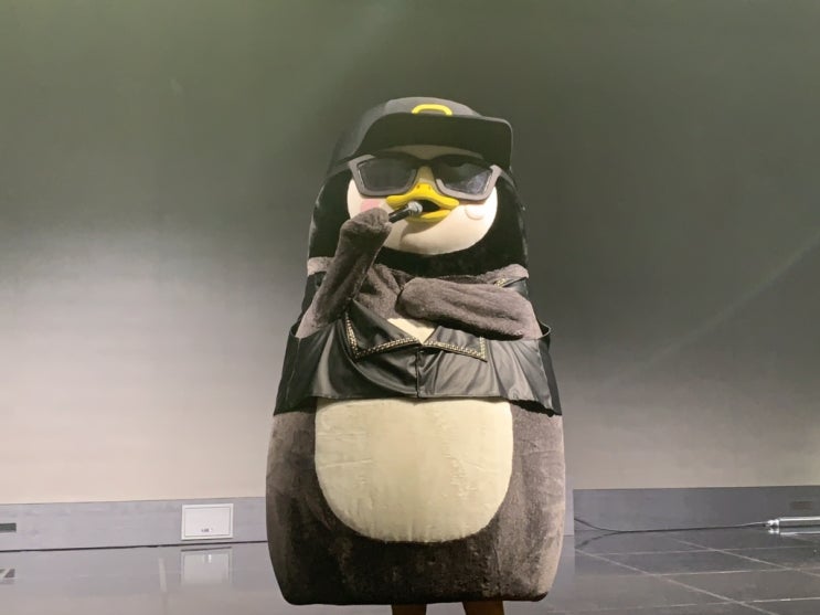  [자이언트 펭TV! 펭수보러 '팽수쇼'에 다녀왔어요!]