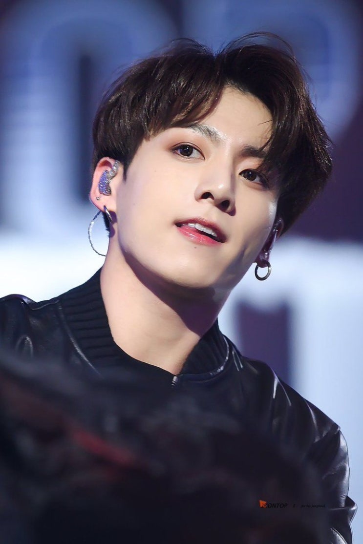 정국 열애설? → 해쉬 스완 소환 화제