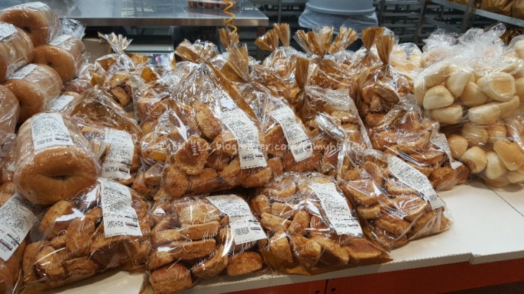  코스트코 밀크비스킷 외 추천상품