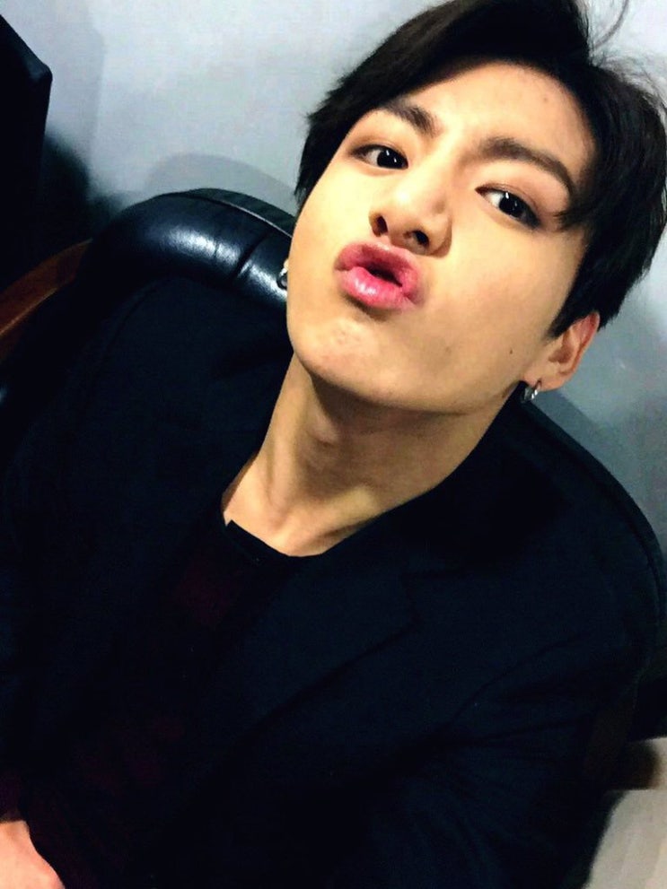  방탄소년단정국