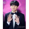 '정국 열애설' 상대로 지목된 타투이스트 "연인 관계 아냐" 부인 '정국 열애설' 상대로 지목된 타투이스트 "연인 관계 아냐" 부인