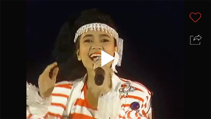  코리아 KOREA – 박혜령,외국가수들의 영상