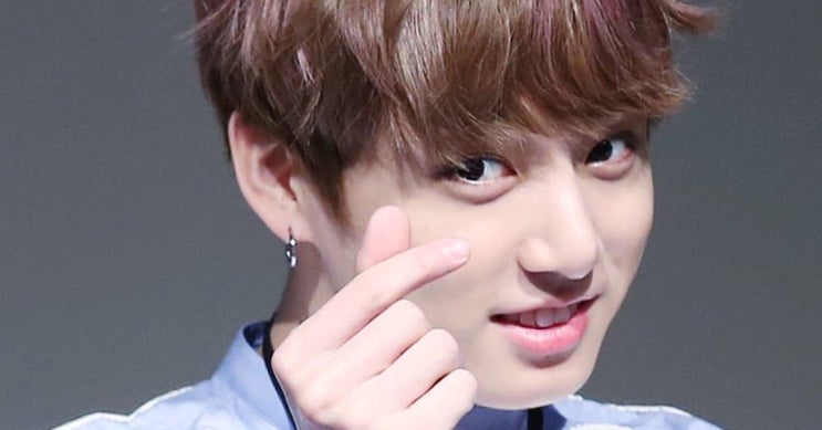 방탄소년단 정국