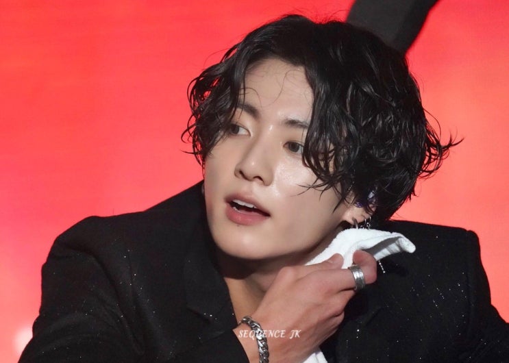  방탄소년단 정국