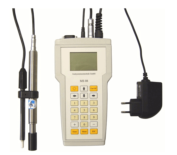  [AMT Lab Instruments] 고성능 측정기