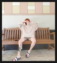 거제도 간건 맞는데 방탄소년단 정국 열애설에 해쉬스완 불똥 역겨워