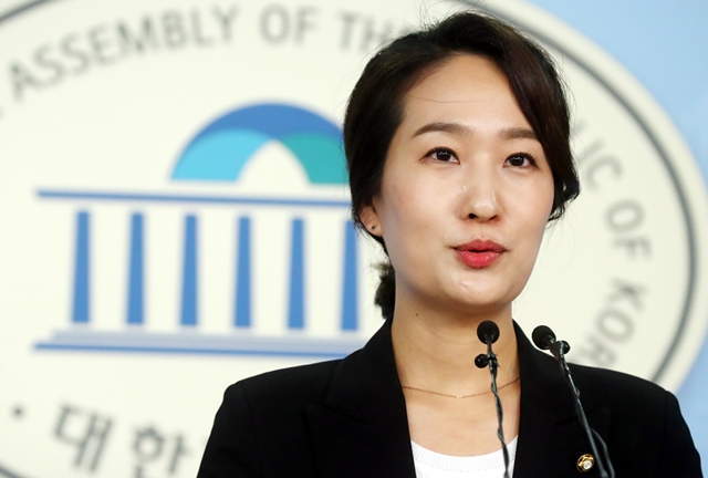 김수민 의원, 놀이시설 사고 109건 발생 9명 숨져